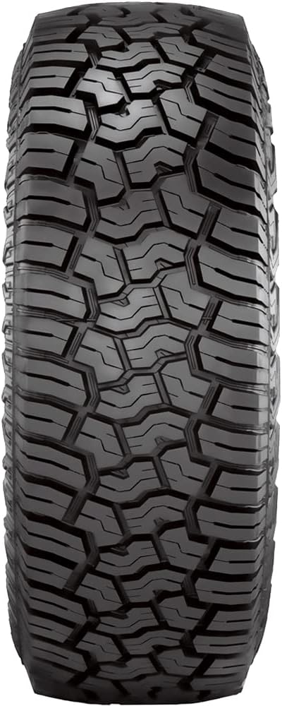 Yokohama Geolandar X-AT All Terrain 265/70R16 116T XL Light Truck Tire G725522