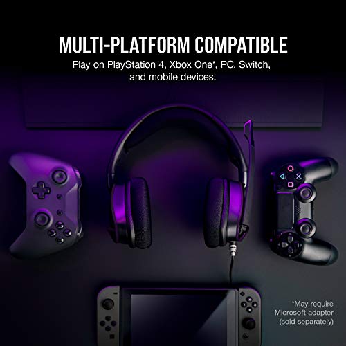 CORSAIR VOID RGB ELITE Wireless Gaming Headset, White C928