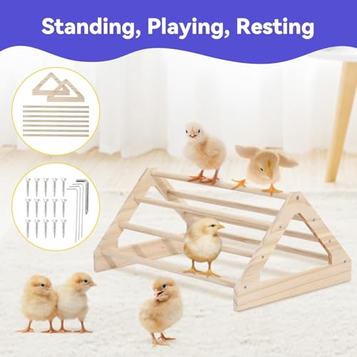 Pawaboo Small Animals Playpen, Waterproof Pet Cage Tent with Zippered Cover, Portable Outdoor Yard Fence, Green C9530