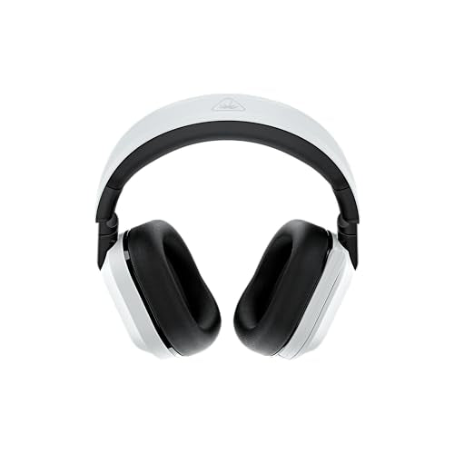 Turtle Beach Stealth 500 Wireless Gaming Headset for PS5, PS4, PC, Mobile – Black M383