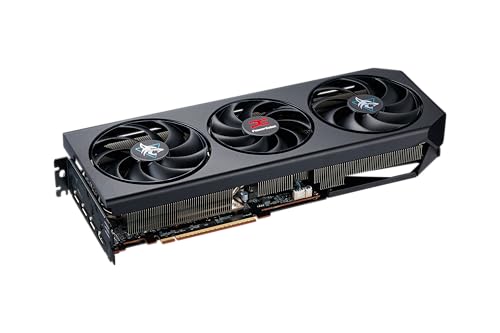 PowerColor Hellhound AMD Radeon RX 9070 XT 16GB GDDR6 K315