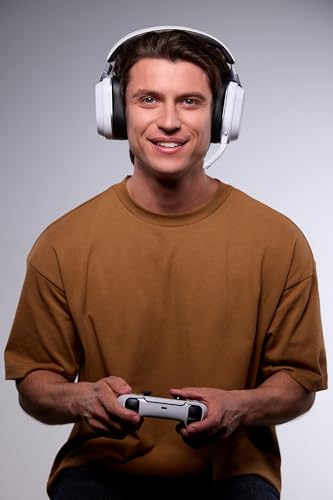 Turtle Beach Stealth 500 Wireless Gaming Headset for PS5, PS4, PC, Mobile – Black M383