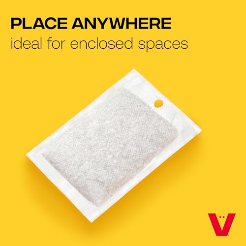 Victor M805-2SR Scent-Away Natural Rodent Repeller Peppermint Sachets, 2 Pack Q320584