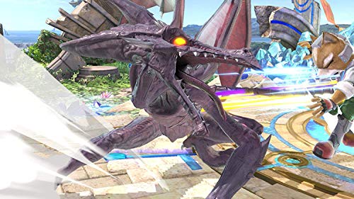Super Smash Bros. Ultimate - US Version F485