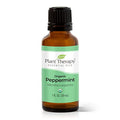 Plant Therapy Organic Frankincense Serrata Essential Oil 100% Pure, USDA Certified Organic, Undiluted, Natural Aromatherapy, Therapeutic Grade 30 mL (1 oz)