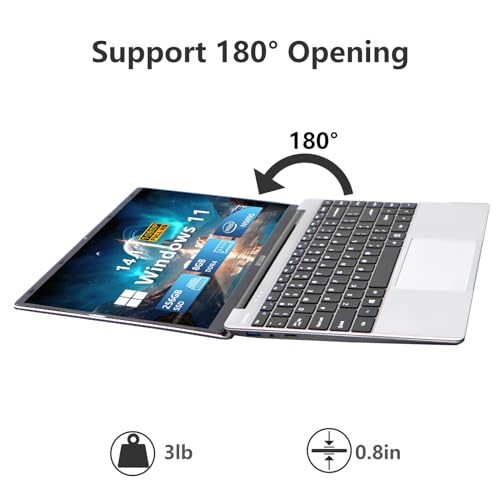 16 Inch Gaming Laptop, Windows 11 Pro, 16GB RAM 512GB SSD, Backlit Keyboard K261368