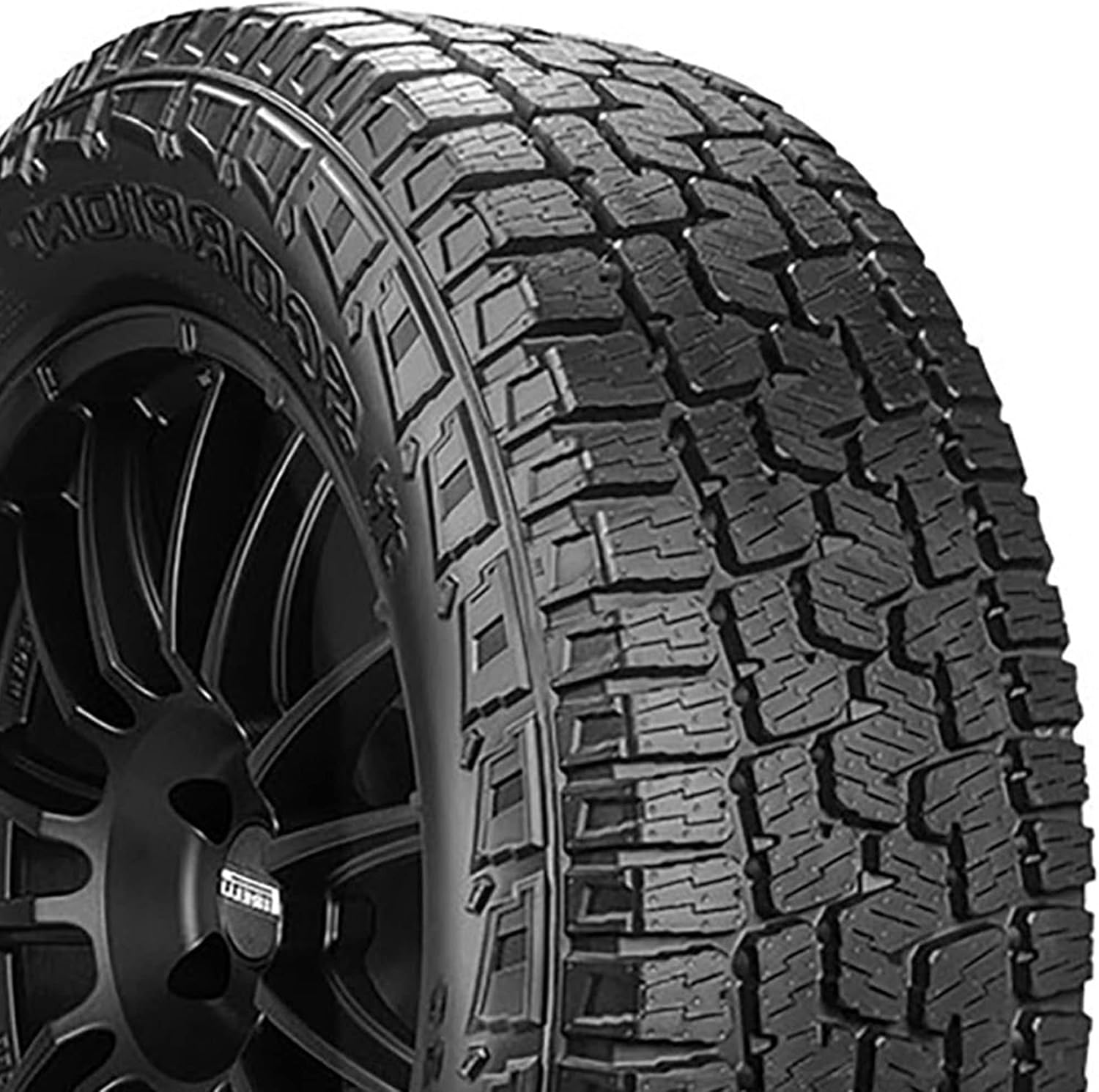 Pirelli Scorpion All Terrain Plus 225/65R17 106H XL Light Truck Tire I9190