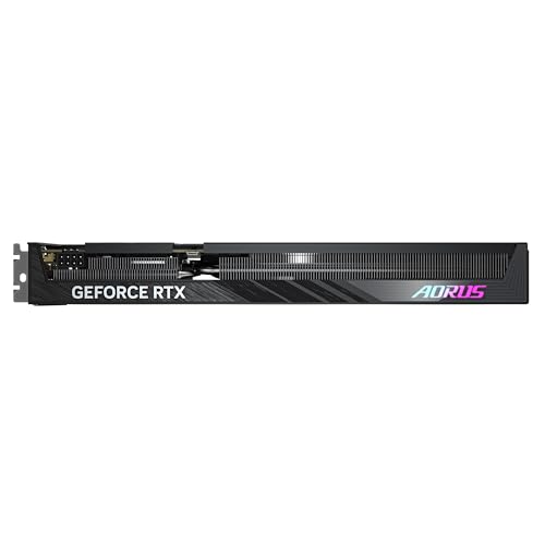 GIGABYTE GeForce RTX 5060 Gaming OC 8G Graphics Card, 8GB GDDR7, WINDFORCE Cooling M838