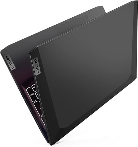 Lenovo IdeaPad Gaming 3 Laptop, 15.6" FHD, Ryzen 5, RTX 2050, 32GB RAM, 1TB SSD A21095