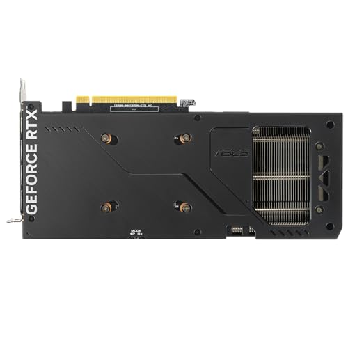 ASUS TUF Gaming GeForce RTX 5070 12GB GDDR7 OC Edition Graphics Card I58800