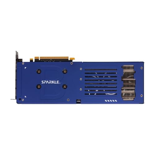 Sparkle Intel Arc B570 Guardian OC Graphics Card 10GB GDDR6 L27779