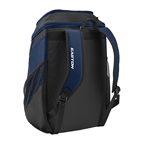 Easton Reflex Adult Baseball & Fastpitch Softball Backpack Bag U658