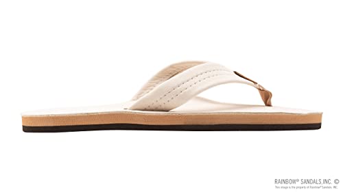 Rainbow Sandals Men's Premier Leather Sandal P577196