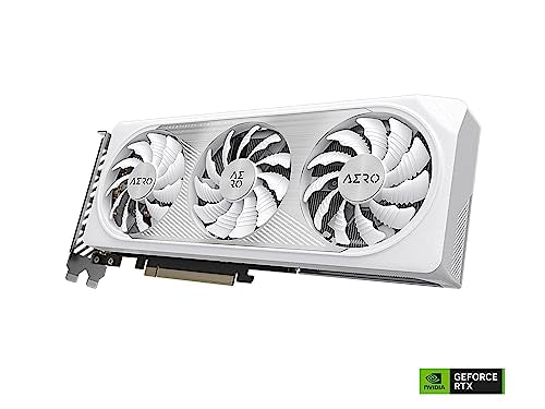 GIGABYTE GeForce RTX 5060 Gaming OC 8G Graphics Card, 8GB GDDR7, WINDFORCE Cooling M838