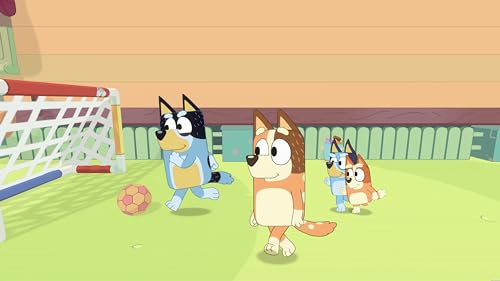 Bluey: The Videogame for Xbox Series X U699236