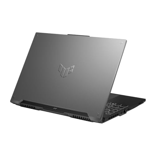 ASUS TUF Gaming F16 (2024) Gaming Laptop, 16” FHD+ 144Hz, RTX 4050, 8GB DDR5, 512GB SSD, Windows 11 B464