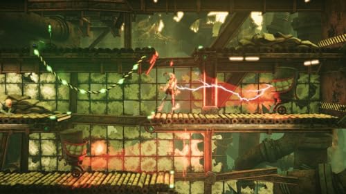 Oddworld Soulstorm: Collector's Oddition (PS4) R584926