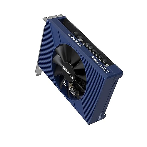 Sparkle Intel Arc B570 Guardian OC Graphics Card 10GB GDDR6 L27779