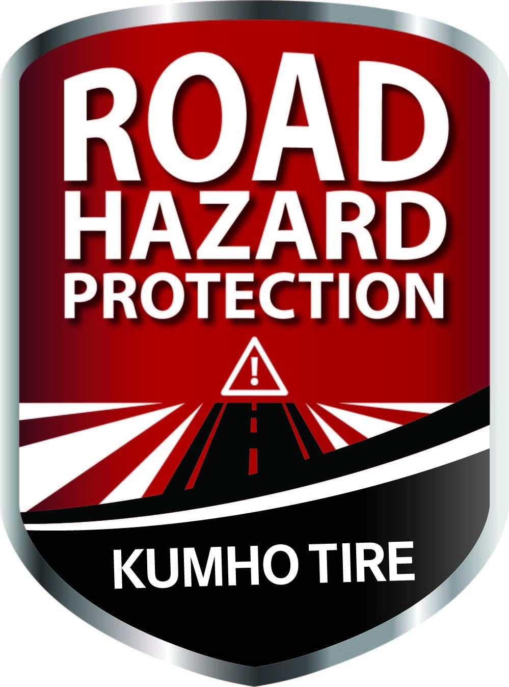 Kumho Road Venture AT51 All-Terrain Tire P245/75R16 T436194