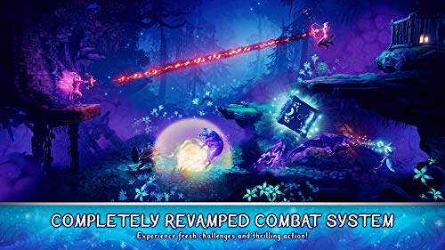 Trine 4: The Nightmare Prince (XB1) T563