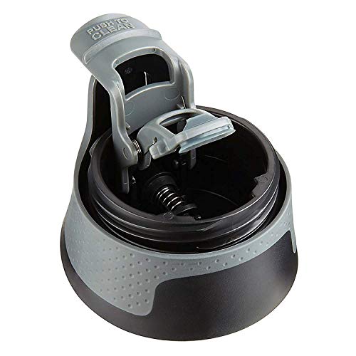 Contigo West Loop Autoseal Travel Mug, Stainless Steel, Leakproof W76171
