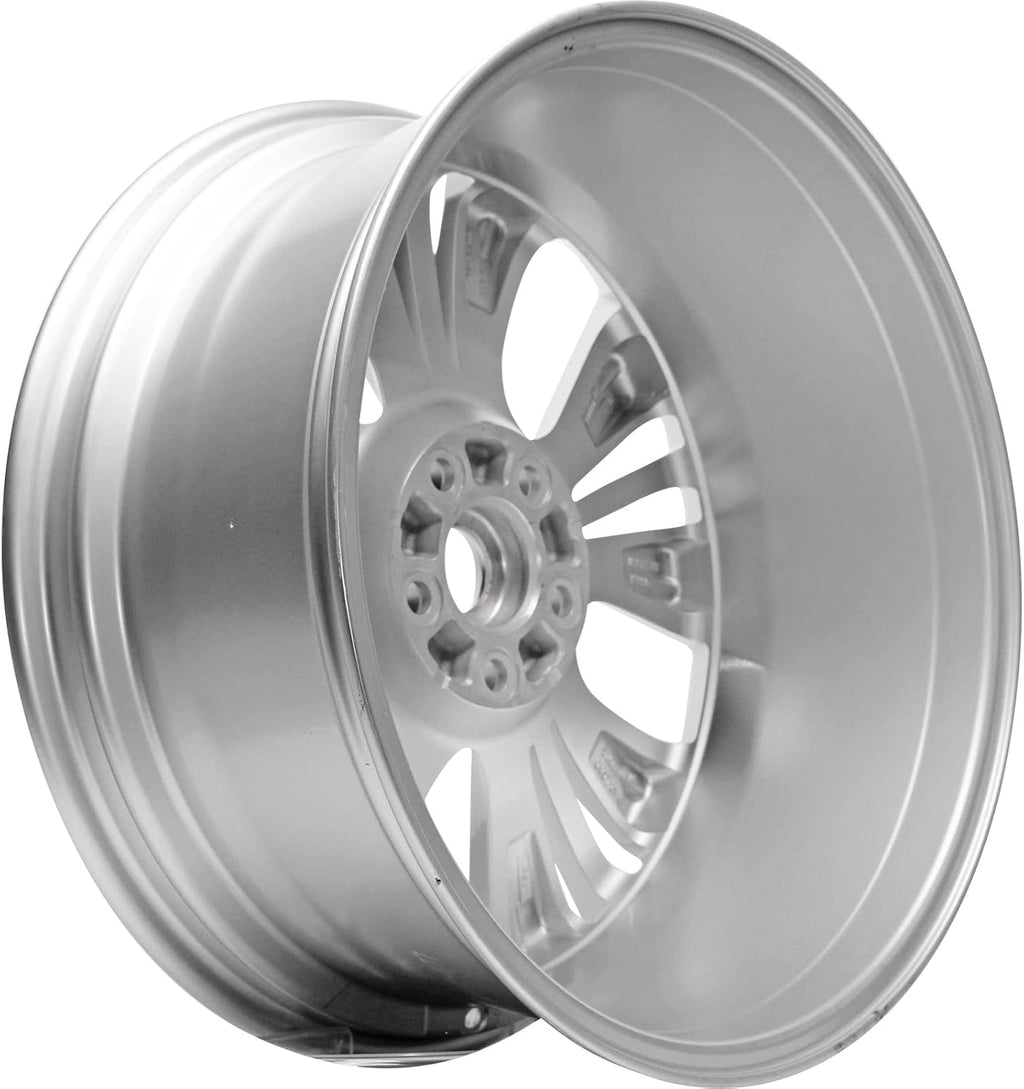 20x8.5 Aluminum Alloy Wheel Rim for Chevrolet Impala LTZ 2014-2020 J9948