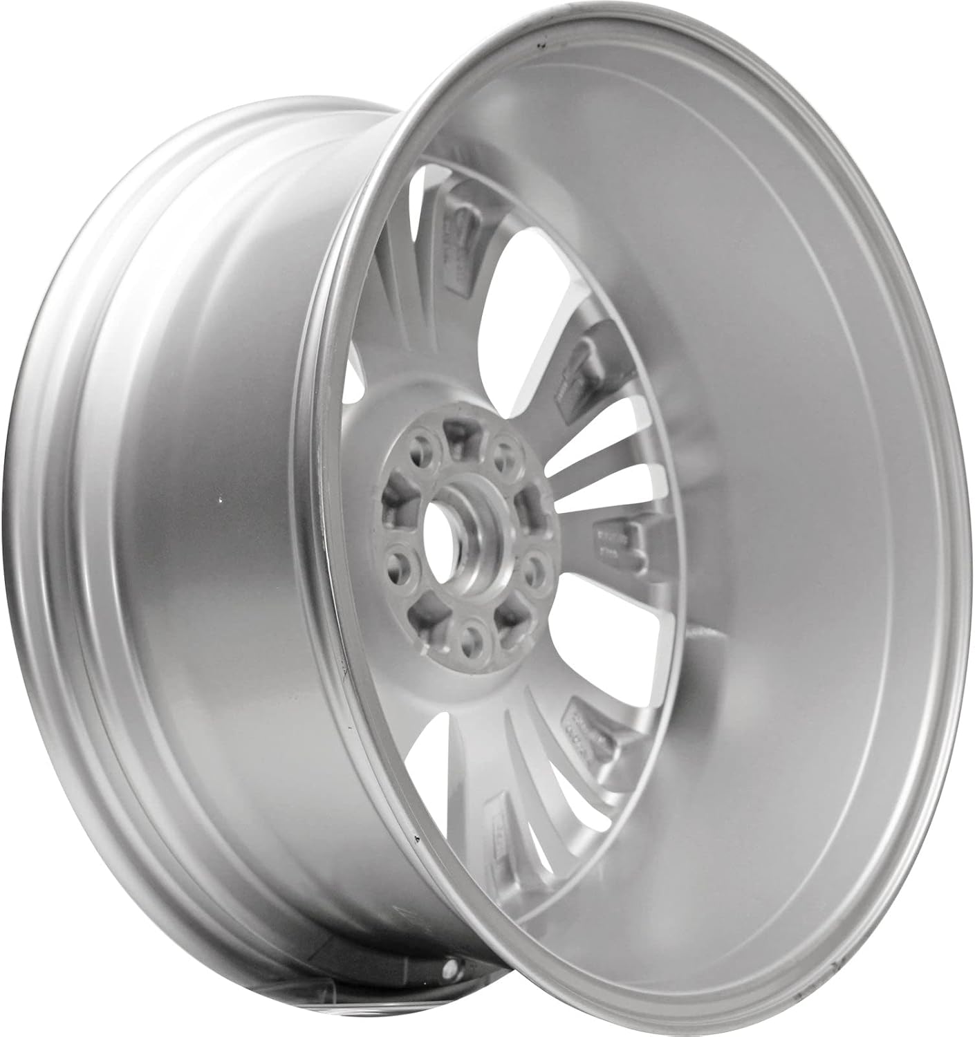 20x8.5 Aluminum Alloy Wheel Rim for Chevrolet Impala LTZ 2014-2020 J9948