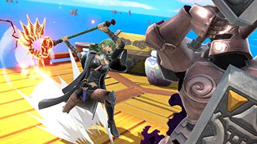 Super Smash Bros. Ultimate - US Version F485