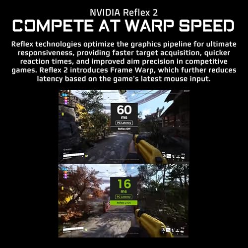 GIGABYTE GeForce RTX 5060 Ti Gaming OC 16G Graphics Card, 16GB GDDR7, WINDFORCE Cooling I122