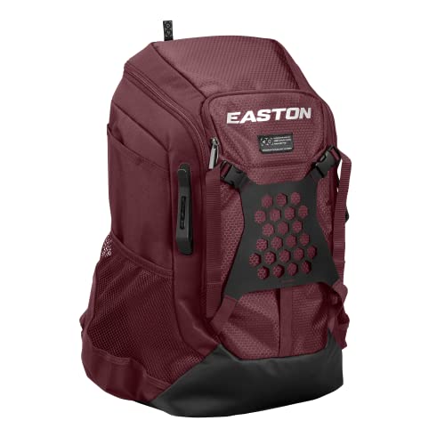 Easton WALK-OFF NX Backpack Equipment Bag for Baseball & Softball W9513