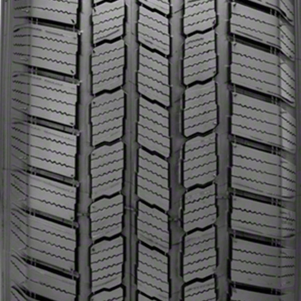 MICHELIN Defender LTX M/S All Season Radial Tire 245/70R16 107T T805