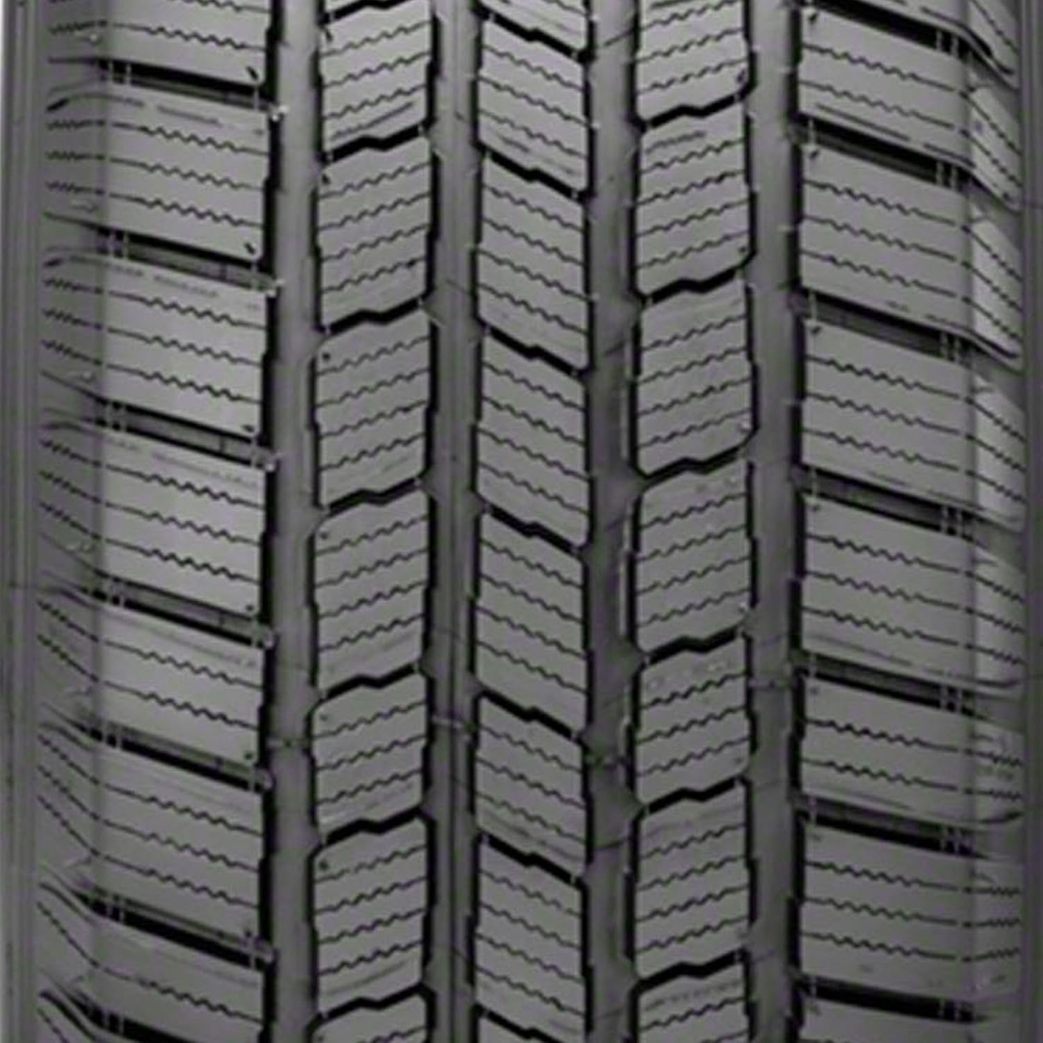 MICHELIN Defender LTX M/S All Season Radial Tire 245/70R16 107T T805