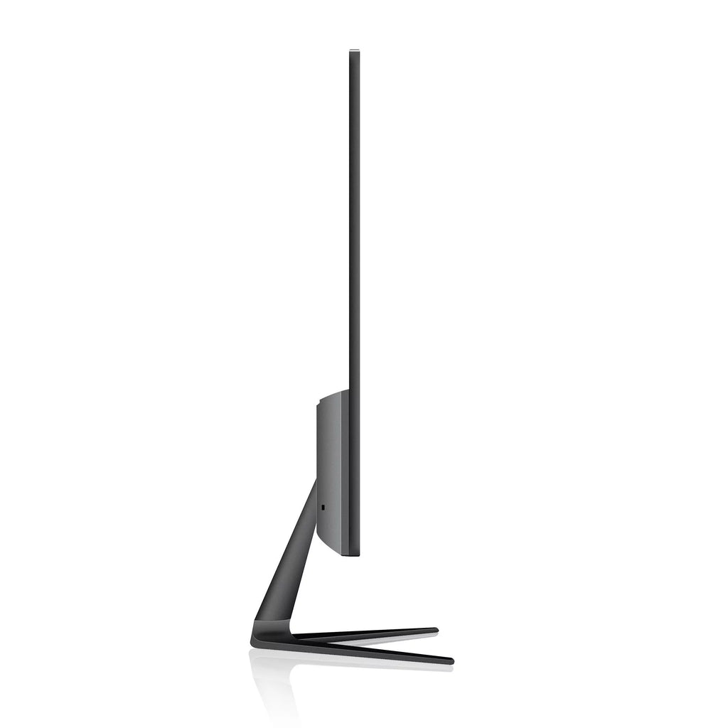 VDSXT 24inch FHD 75Hz IPS Frameless Computer Monitor with HDMI Cable J991