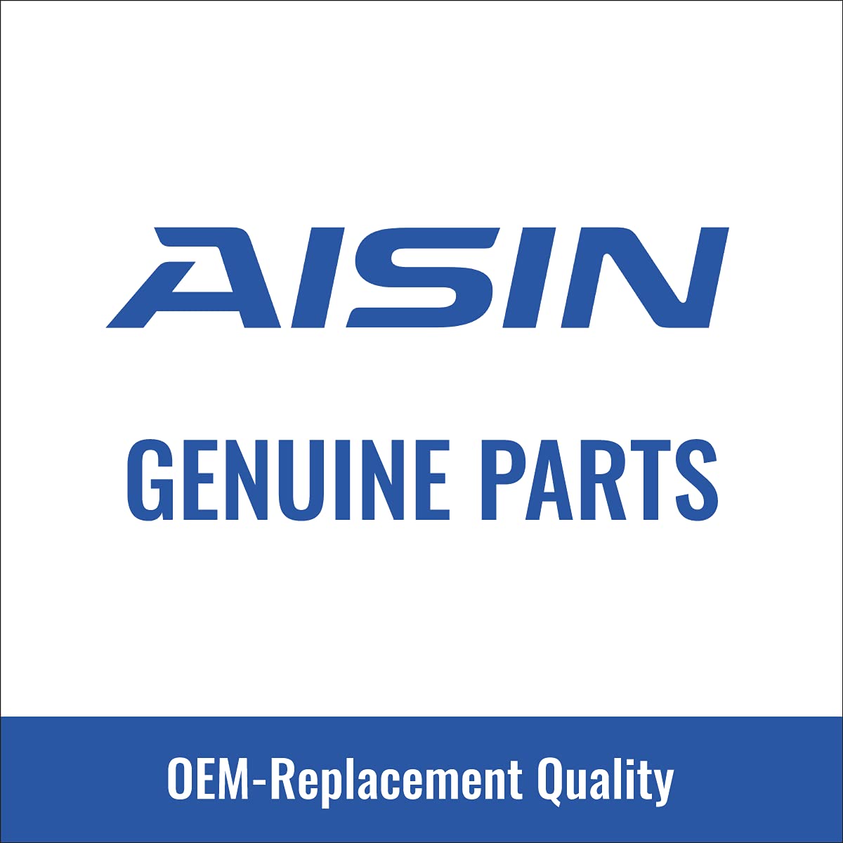 AISIN Automatic Transmission Fluid for Toyota Corolla 2014-2019 H17710