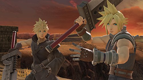 Super Smash Bros. Ultimate - US Version F485
