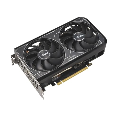 ASUS Prime GeForce RTX 5060 8GB GDDR7 OC Edition Graphics Card Z633747
