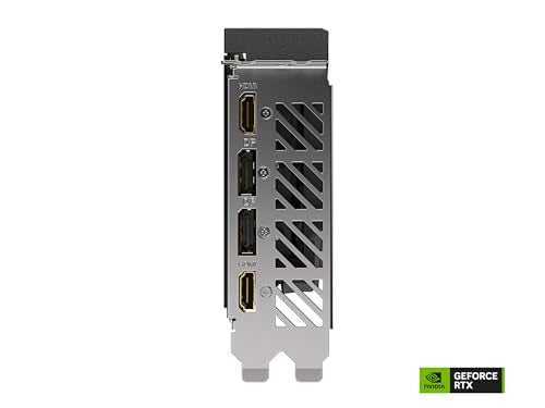 GIGABYTE GeForce RTX 5060 Ti Gaming OC 16G Graphics Card, 16GB GDDR7, WINDFORCE Cooling I122