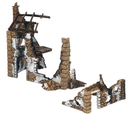 Warlord Bolt Action Battle of The Bulge Starter Set WWII Tabletop Strategy Board Game Z365