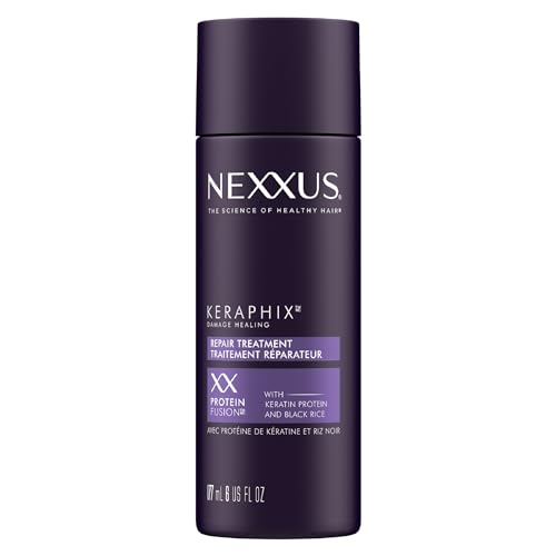 Nexxus Keraphix ProteinFusion Conditioner for Damaged Hair, 33.8 oz I47147
