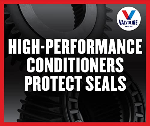 Valvoline Multi-Vehicle Full Synthetic ATF 1 QT Y4169