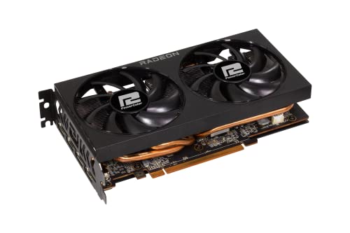 PowerColor Hellhound AMD Radeon RX 9070 XT 16GB GDDR6 K315