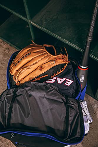 Easton Reflex Adult Baseball & Fastpitch Softball Backpack Bag U658