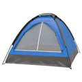 2-Person Dome Tent with Rain Fly and Carrying Bag D783158