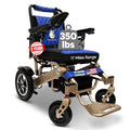 Majestic IQ-7000 Auto Folding Electric Wheelchairs for Adults,Lightweight Wheelchair,Ultra Light Wheelchair for Seniors,Foldable Wheelchair,Lightweight Wheel Chair, Silla De Ruedas Para Adultos