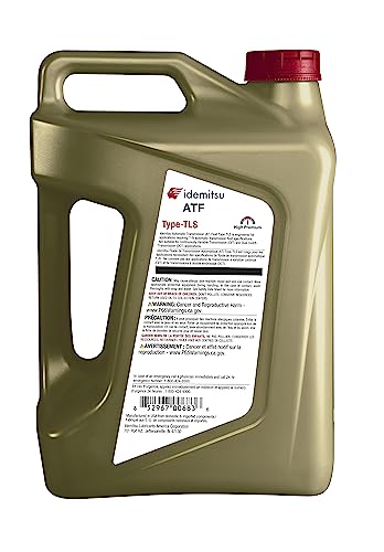 Idemitsu ATF Type TLS (T-IV) Automatic Transmission Fluid 1 Quart C2961