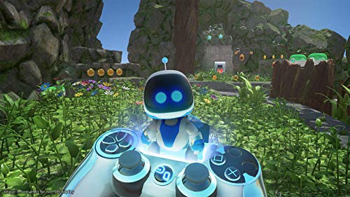 ASTRO Bot Rescue Mission - PlayStation VR N7260