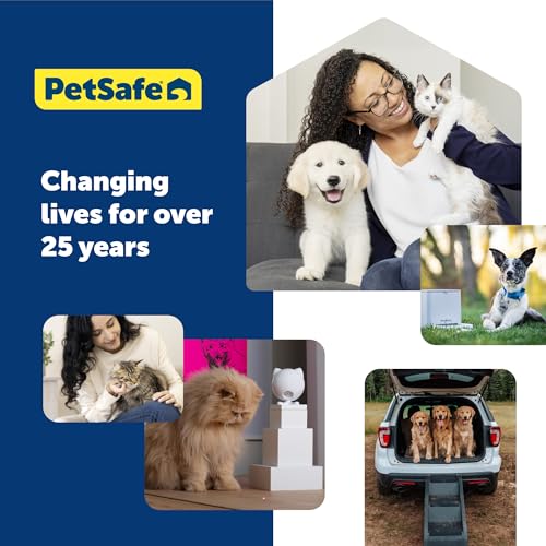 PetSafe Classic Replacement Flap, Large N3296
