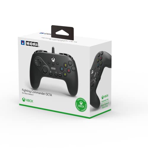 HORI Fighting Commander Octa for Xbox Series X|S C68468