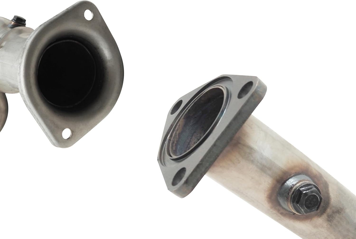 Catalytic Converter for Chevy Silverado Avalanche Tahoe GMC Yukon Sierra J91932