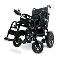 ComfyGO Wheelchairs for Adults,Electric Power Wheel Chair, Folding Durable Motorized Wheelchair,Ultra Light Wheelchair for Seniors,Foldable Durable Electric Wheelchair,Silla De Ruedas Para Adultos